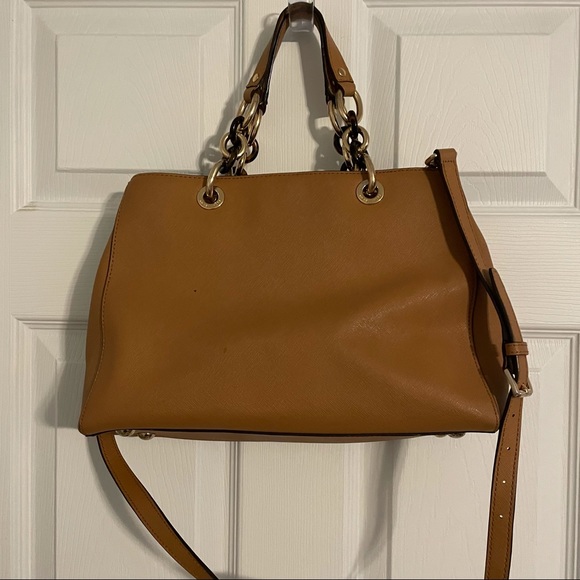 Michael Kors Cynthia handbag - Picture 2 of 7